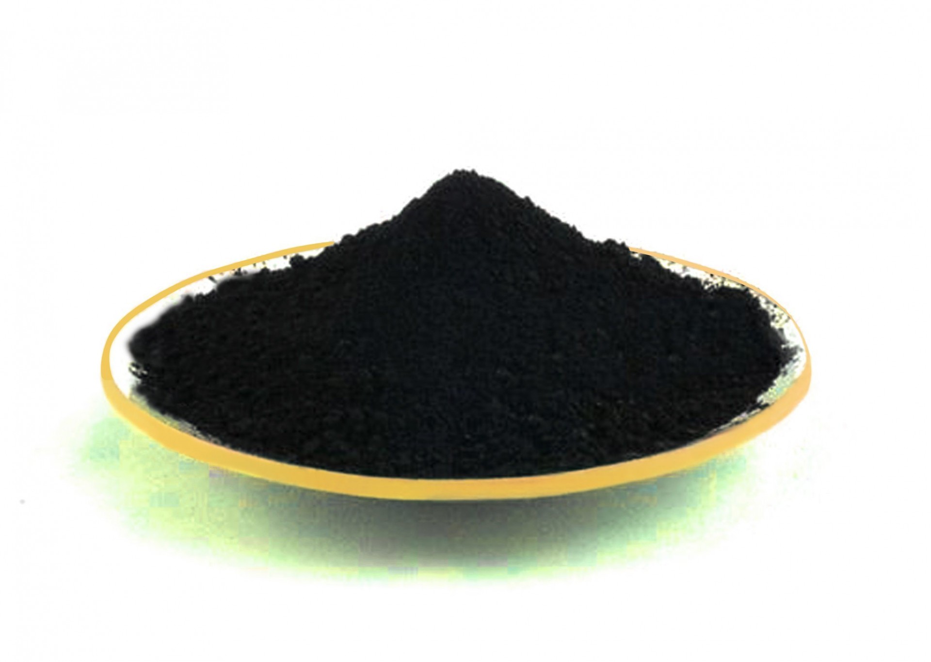 Anti-UV Carbon Black Coating for Masterbatches